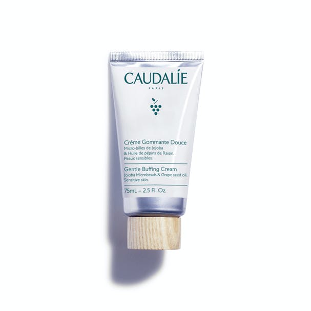 Caudalie Vinoclean Gentle Buffing Cream