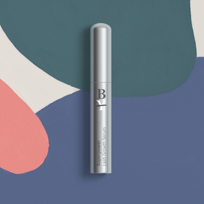 Better Not Younger Superpower Lash Enhancing Serum