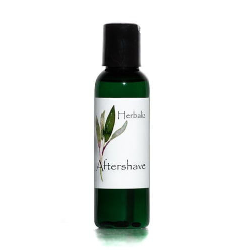 Herbaliz Aftershave