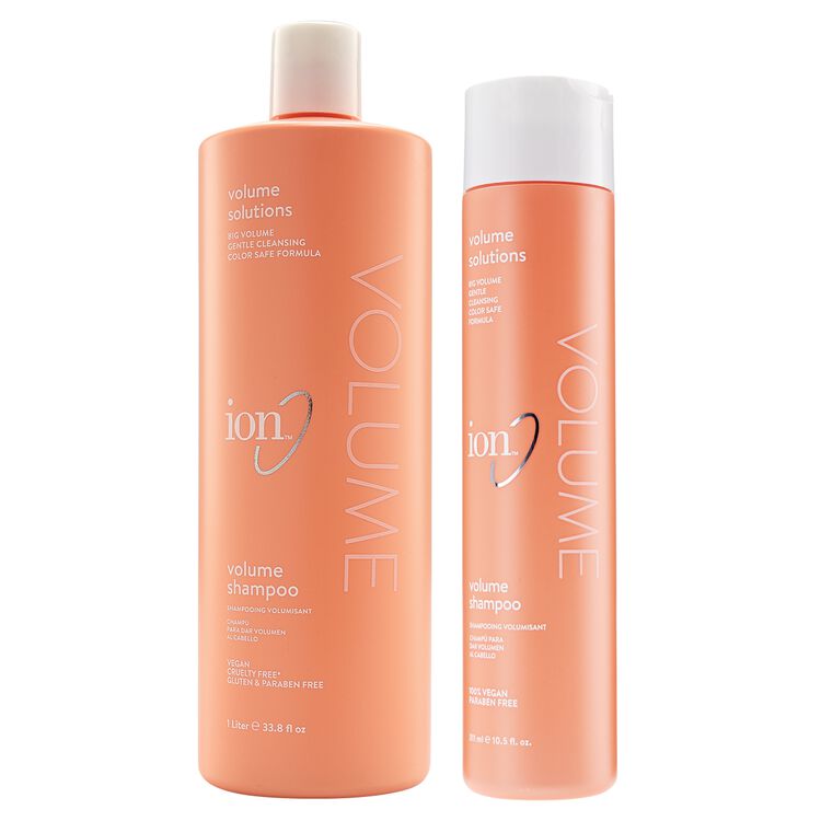 Ion Volume Shampoo