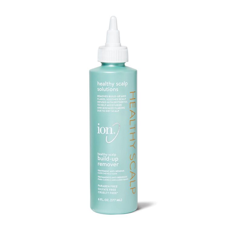 Ion Healthy Scalp Exfoliating Scrub
