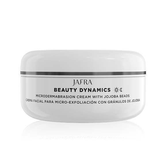 Jafra Microdermabrasion Cream