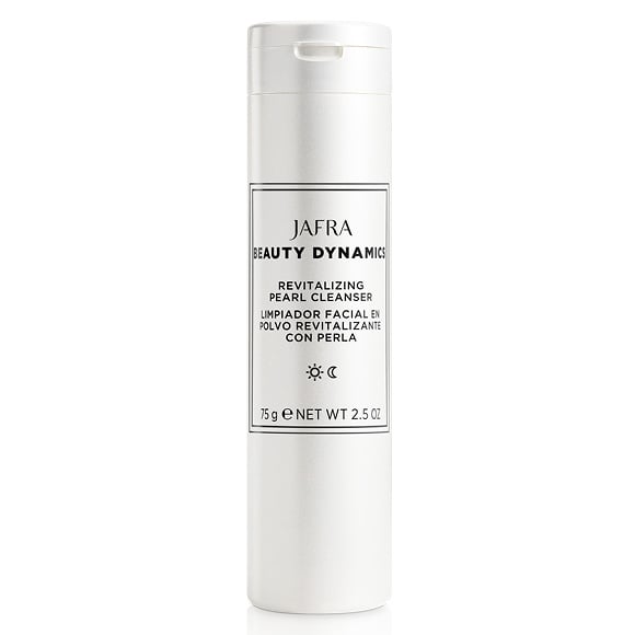 Jafra Beauty Dynamics Revitailizing Pearl Cleanser