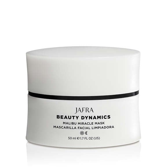 Jafra Malibu Miracle Mask