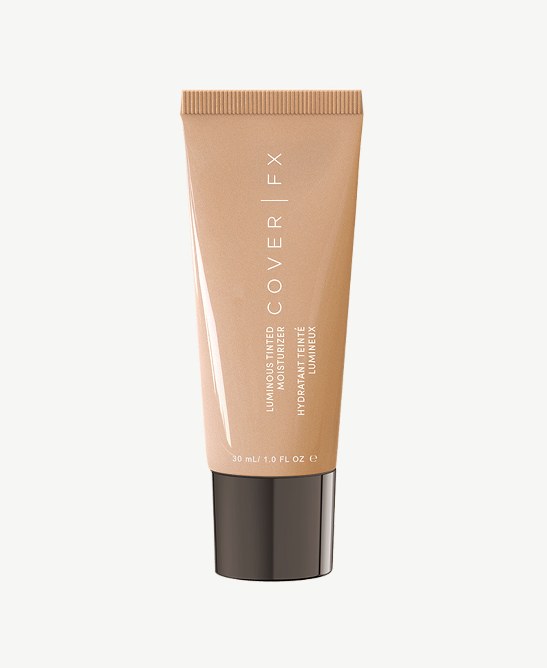 CoverFX Luminous Tinted Moisturizer, Fair/Light