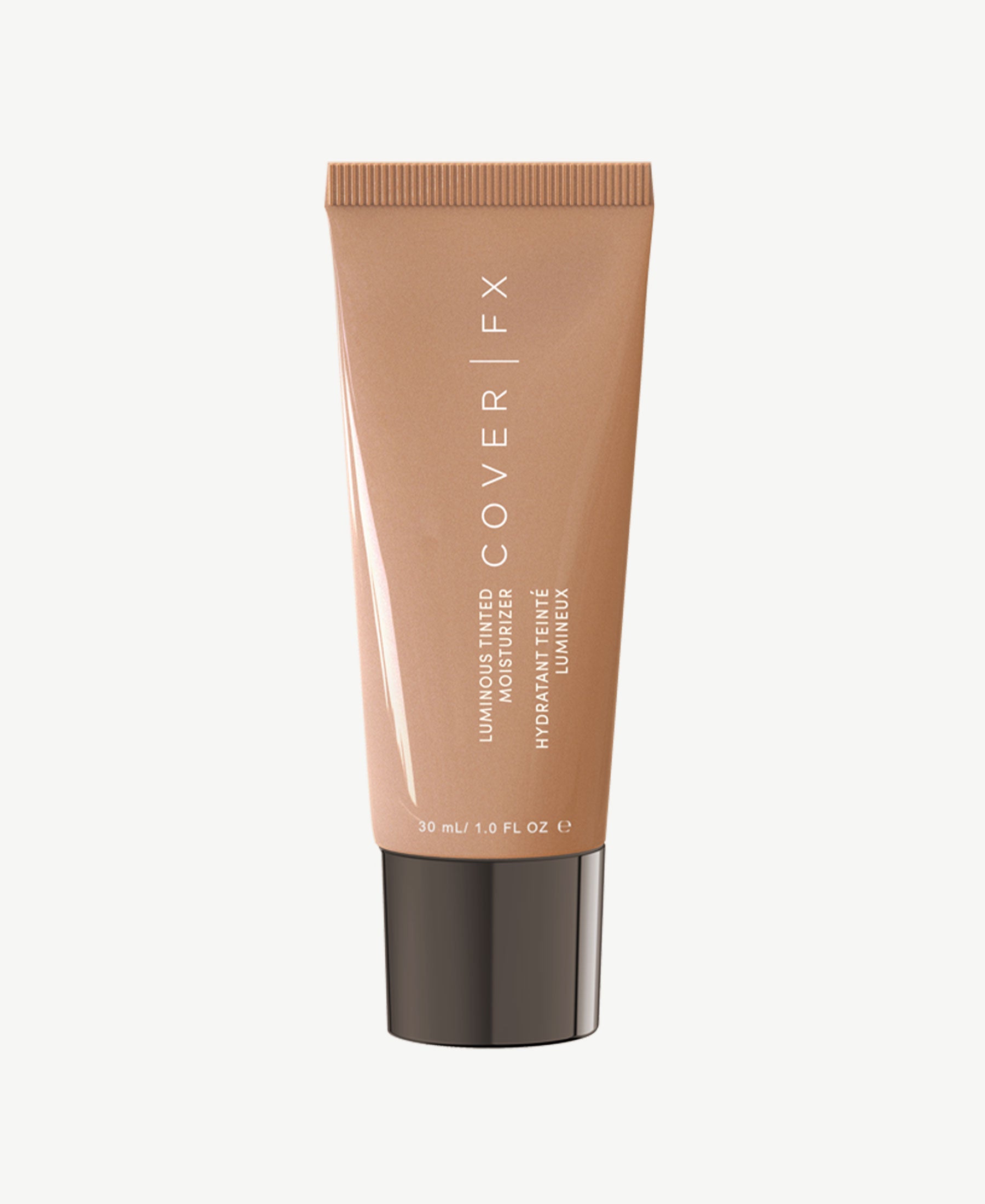 CoverFX Luminous Tinted Moisturizer, Medium