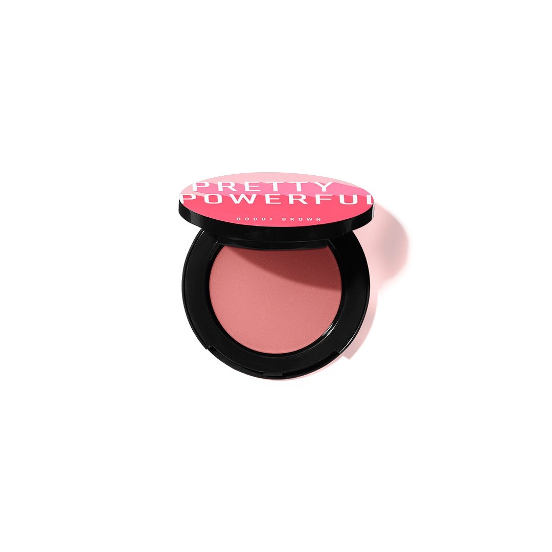 Bobbi brown pot rouge for shop lips & cheeks powder pink