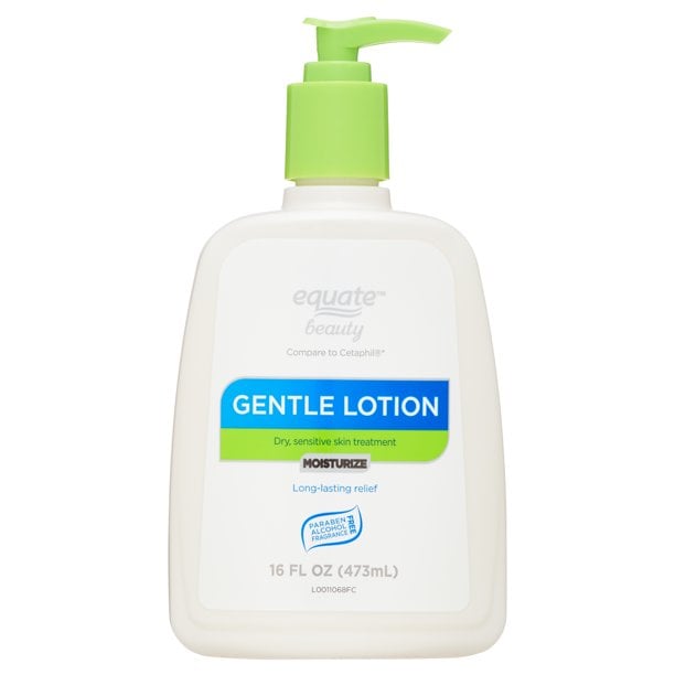 Equate Beauty Gentle Lotion
