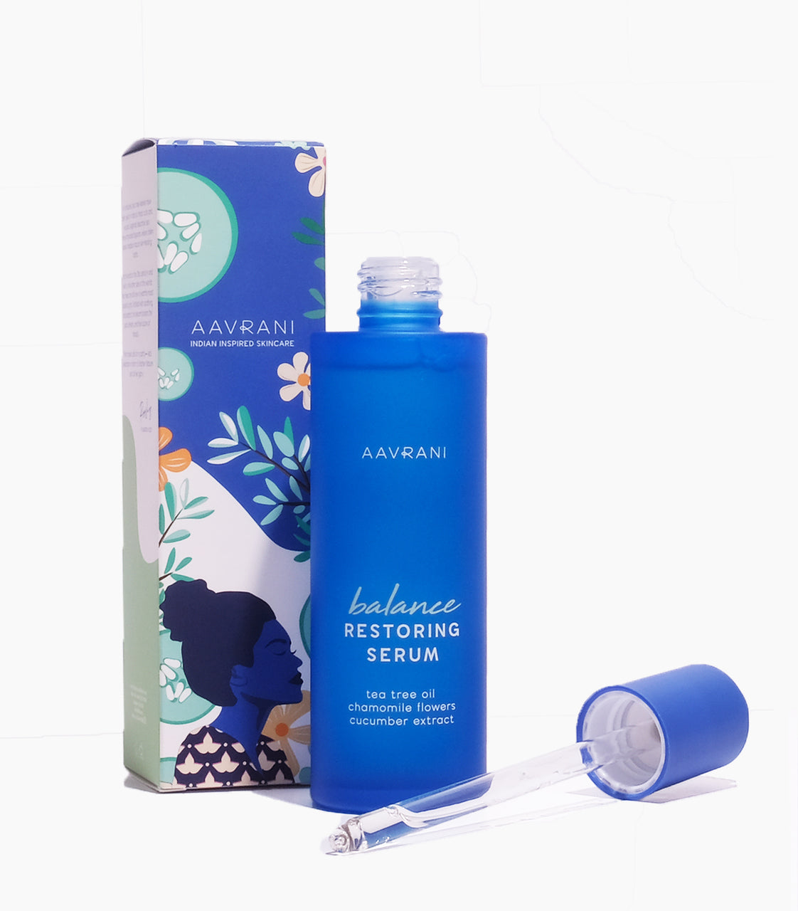 AAVRANI Balance Restoring Serum