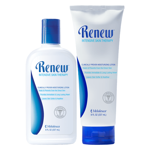 Renew lotion deals