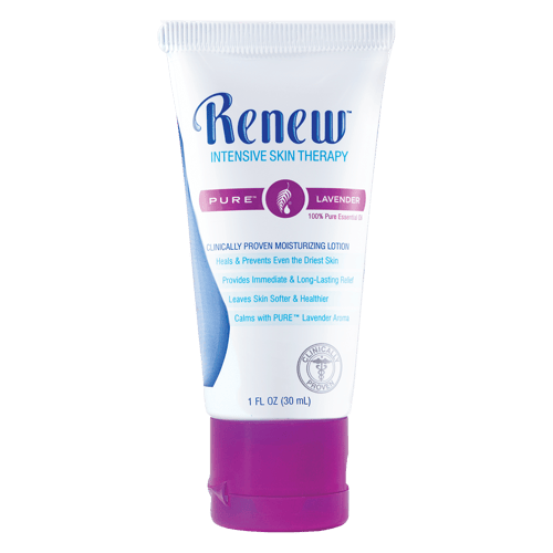 Melaleuca Renew With Pure Lavender