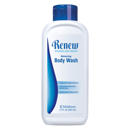 Melaleuca Renew Body Wash 