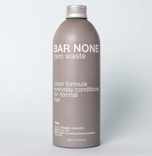 Bar None Everyday Conditioner