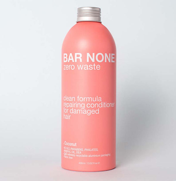 Bar None Repairing Conditioner