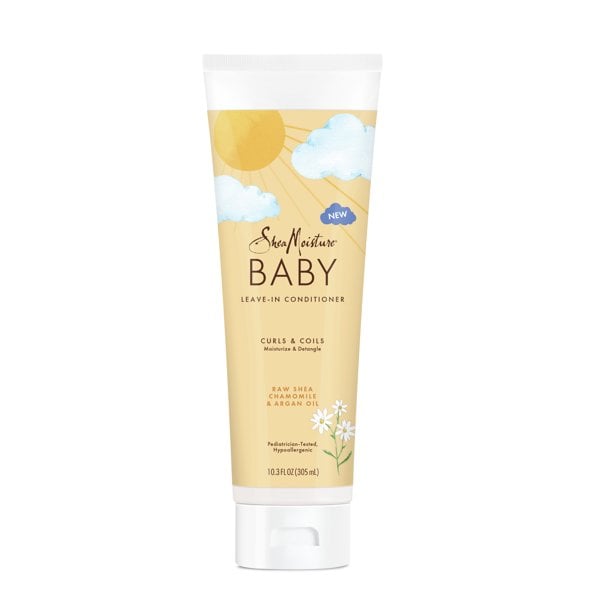 Ewg shea discount moisture baby