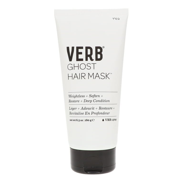 Verb Ghost Hair Mask