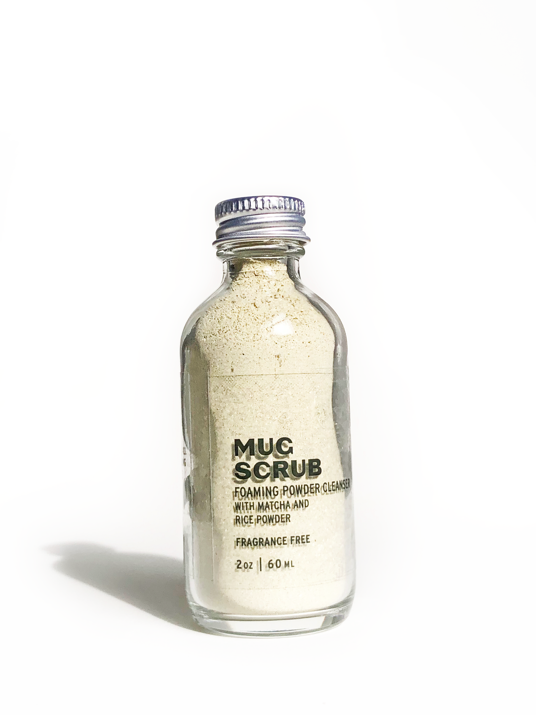 Taylor Of Brooklyn Mug Scrub Foaming Powder Cleanser