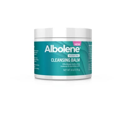 Albolene Hydrating Cleansing Balm