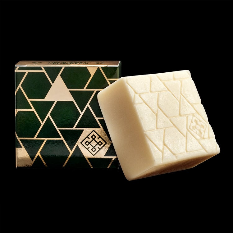 Viori Body Wash Soap Bar, Serenity