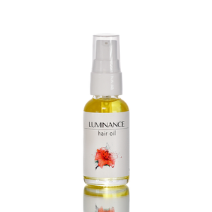 Luminance Skincare Hair/Beard Oil