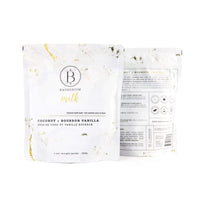 Bathorium Milk Mineral Bath Soak