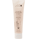 100% Pure Moisturizing & Skin Softening Coconut Oil Cleansing Milk