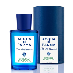Acqua Di Parma Blu Mediterraneo Eau De Toilette, Cipresso Di Toscana