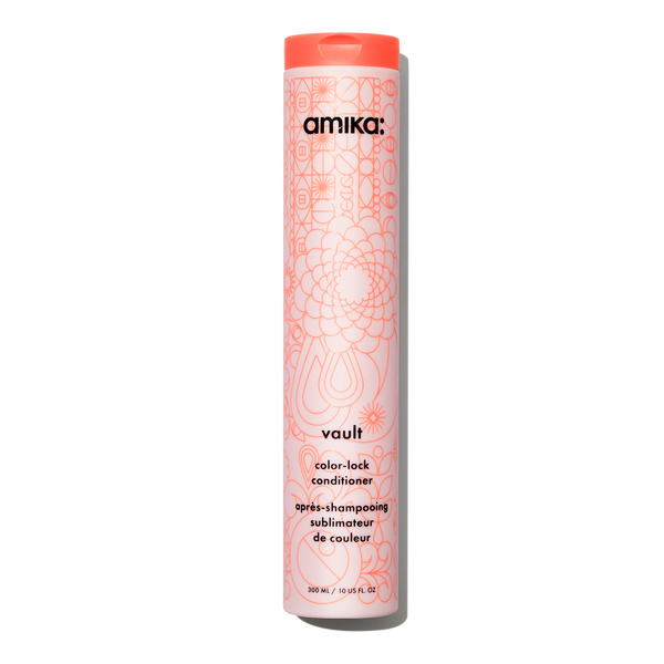 Amika Vault Color-Lock Conditioner