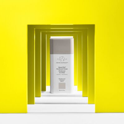 Drunk Elephant Sweet Pitti Deodorant Cream