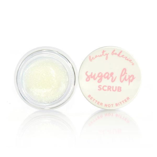 Beauty Bakerie Lip Scrub Vanilla, Vanilla
