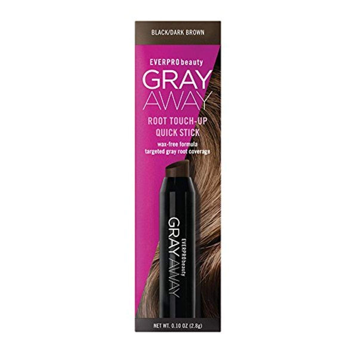 Everprobeauty Root Touch Up Quick Stick
