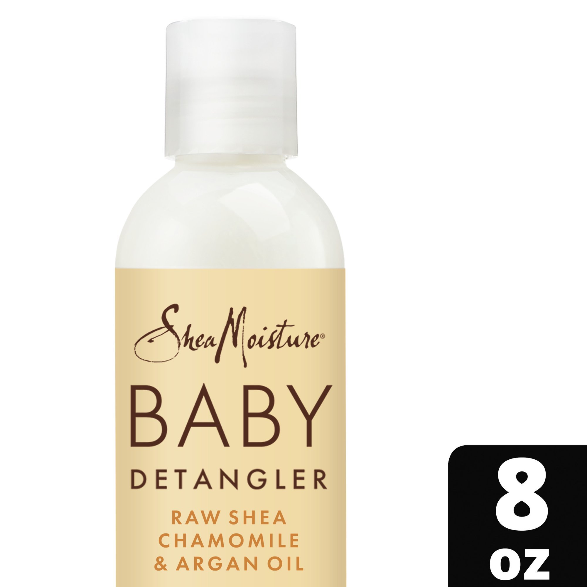 NO NONSENSE DETANGLER 8oz