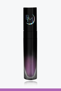BlackMoon Cosmetics Liquid Lipstick, Ghost