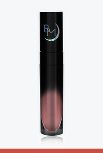 BlackMoon Cosmetics Liquid Lipstick, Willow