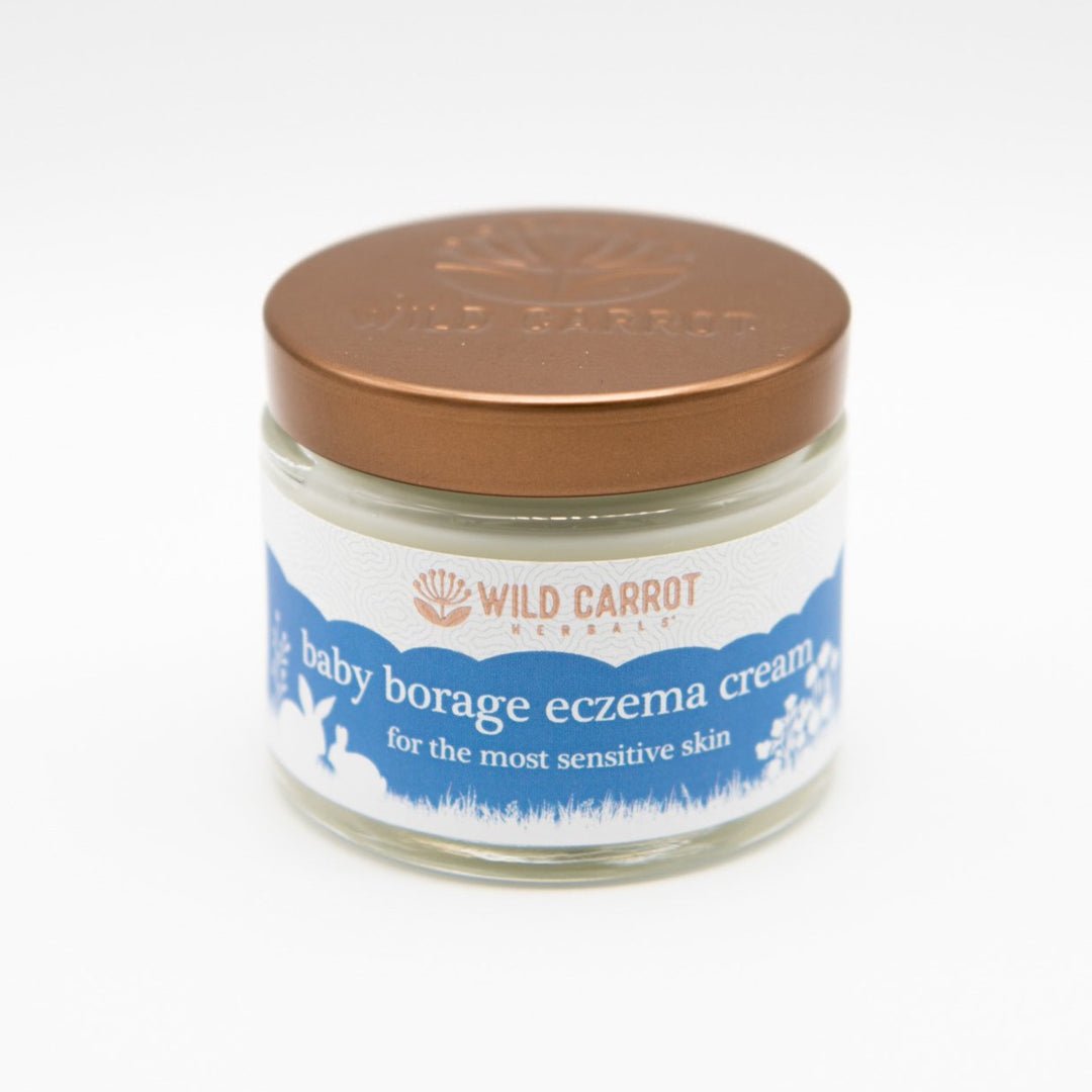 EWG Skin Deep®  Ratings for All Wild Carrot Herbals Products