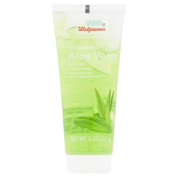 Aloe vera juice clearance walgreens