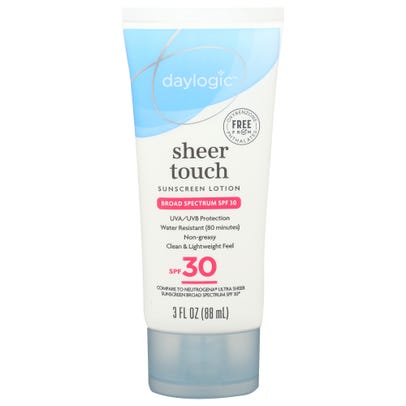 tropic sport sunscreen ewg