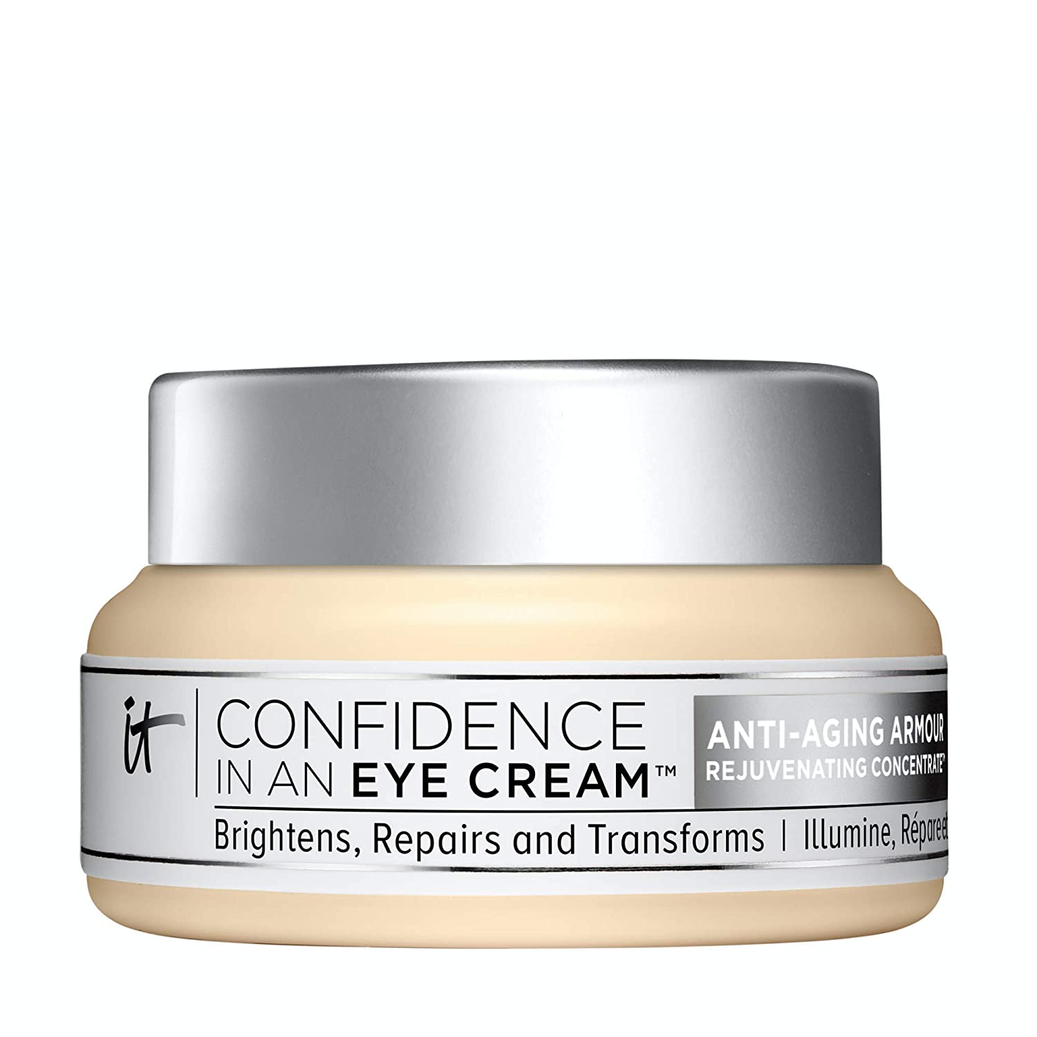IT Cosmetics Confidence In An Eye Cream