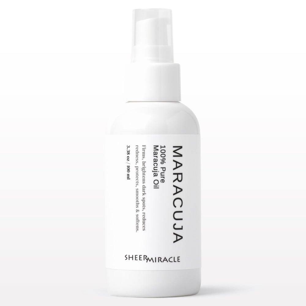 Sheer Miracle Maracuja Oil