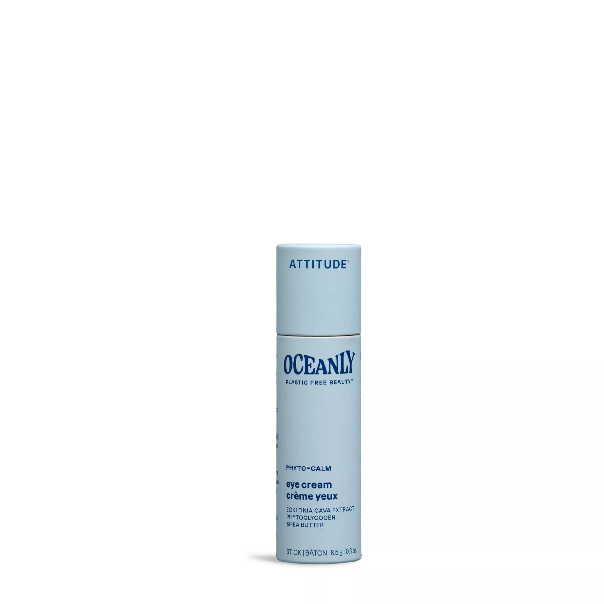 ATTITUDE Oceanly Phyto-Calm Eye Cream