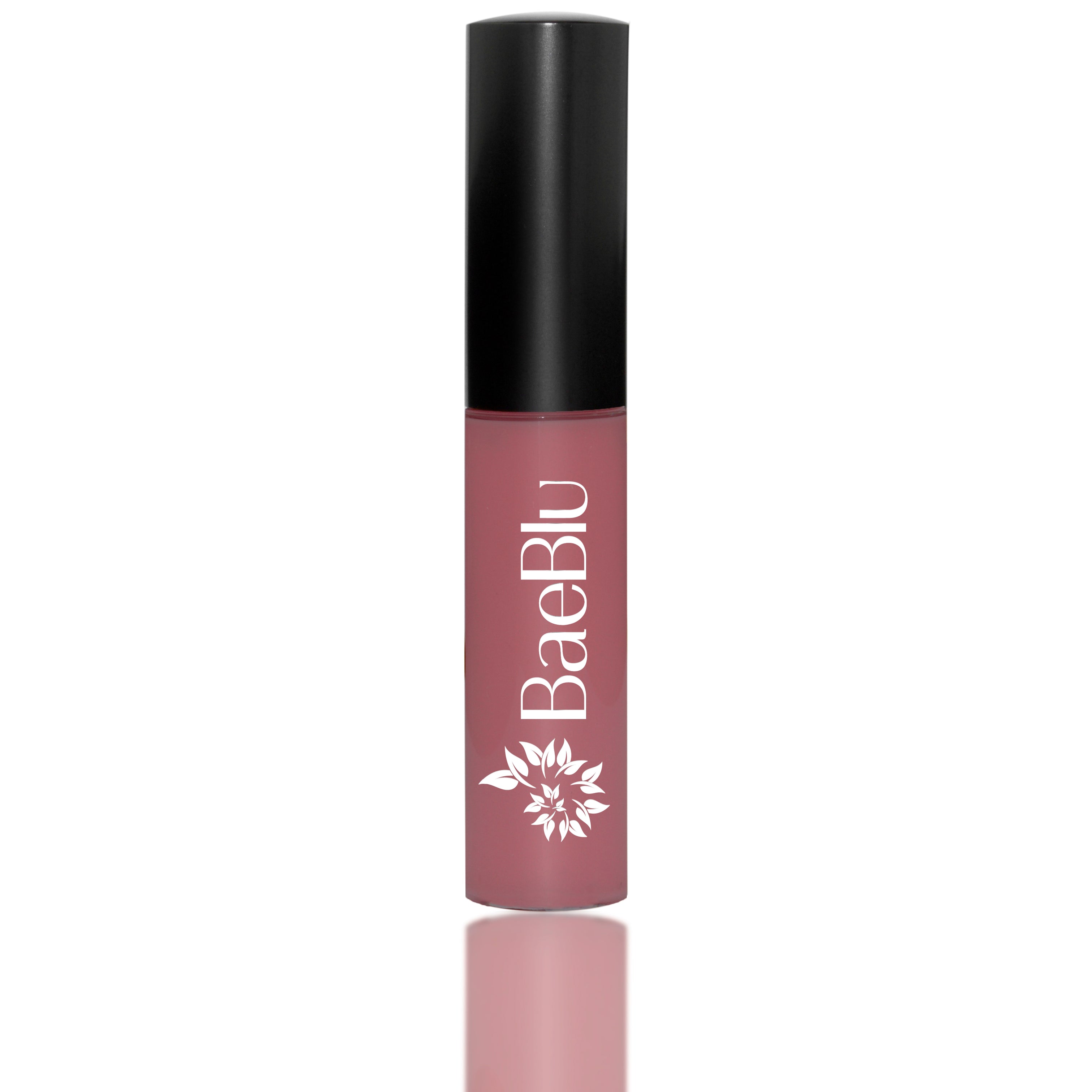 Baeblu, Lip Gloss, No Way Rose