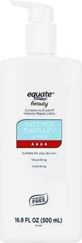 Equate Intense Therapy Very Dry Skin Lotion