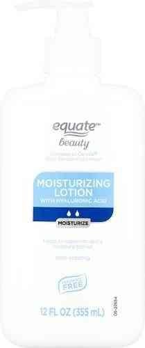Equate Moisturizing Lotion