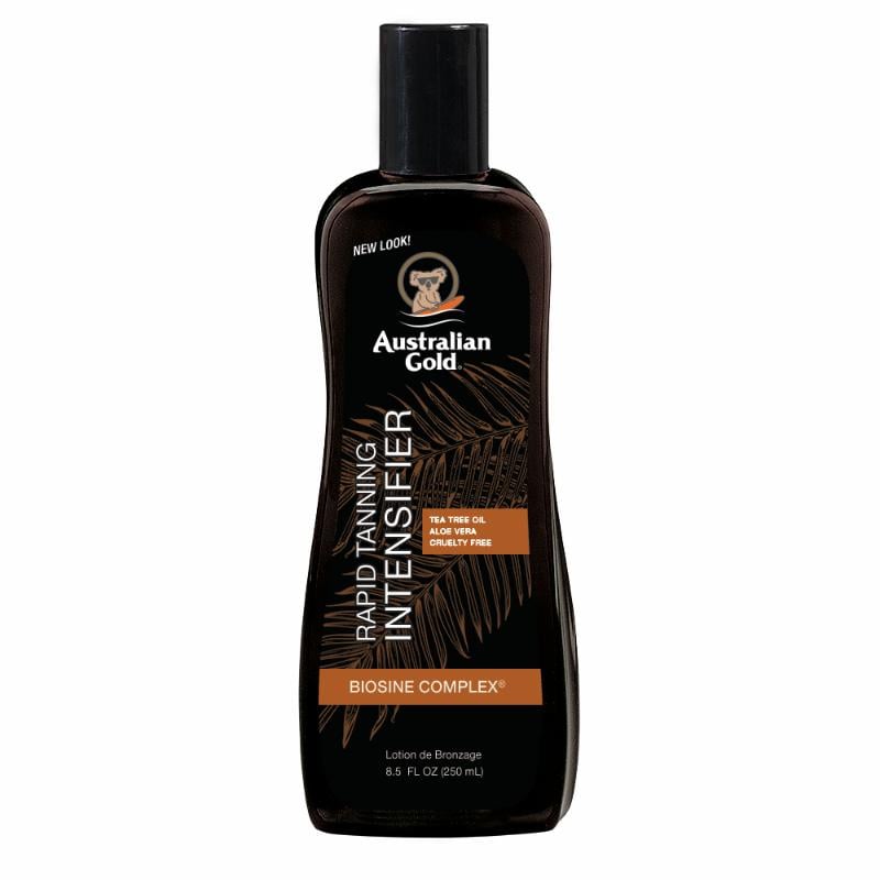 Australian Gold Rapid Tanning Intensifier Lotion