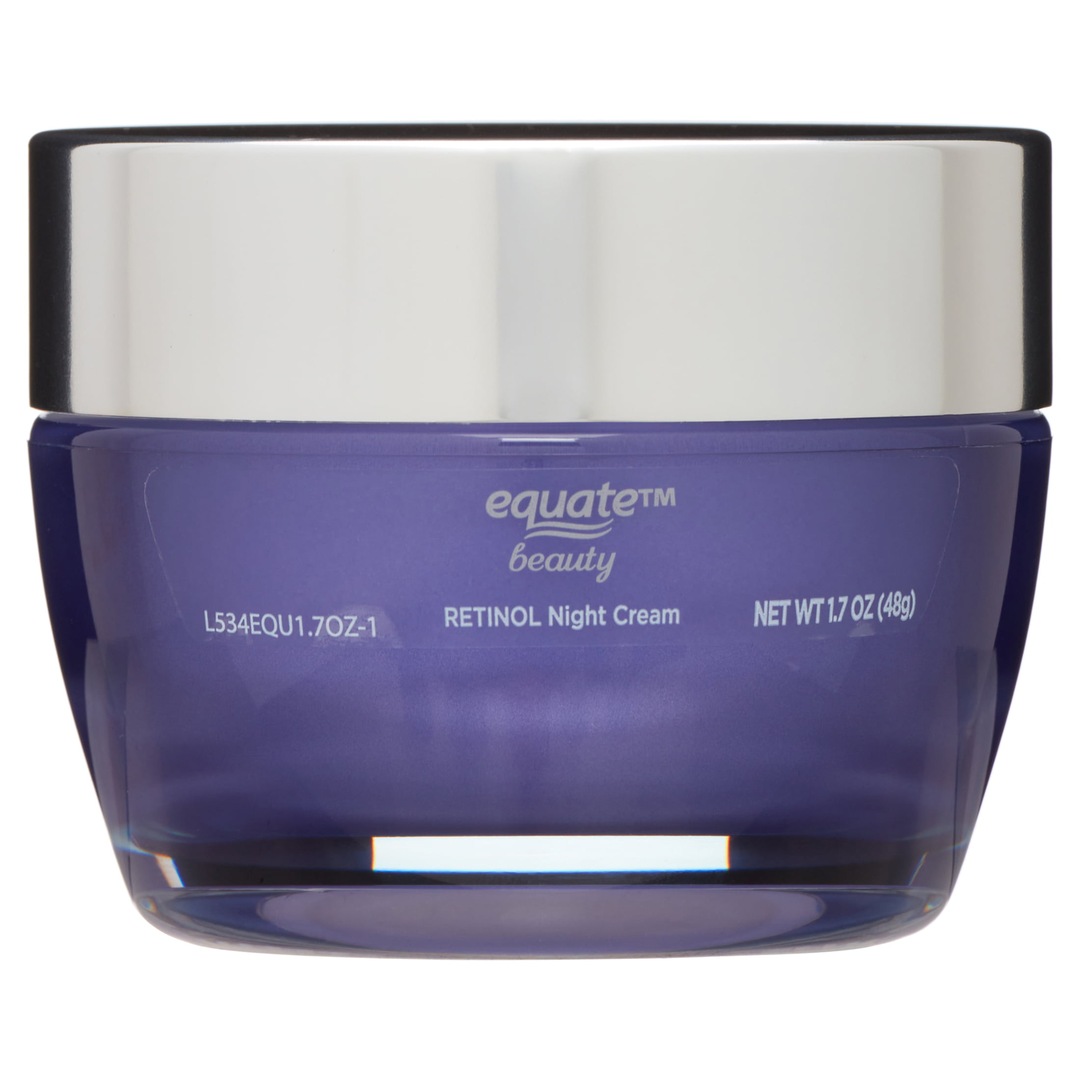 Equate Beauty Retinol Night Cream