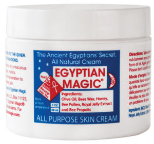 NONE Egyptian Magic Multi-Purpose Face Moisturizing Cream