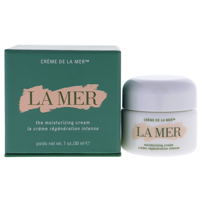 La Mer The Moisturizing Face Cream