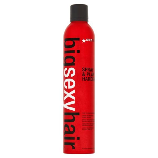 Big Sexy Hair Firm Volumizing Hairspray