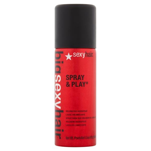 Big Sexy Hair Volumizing Hairspray