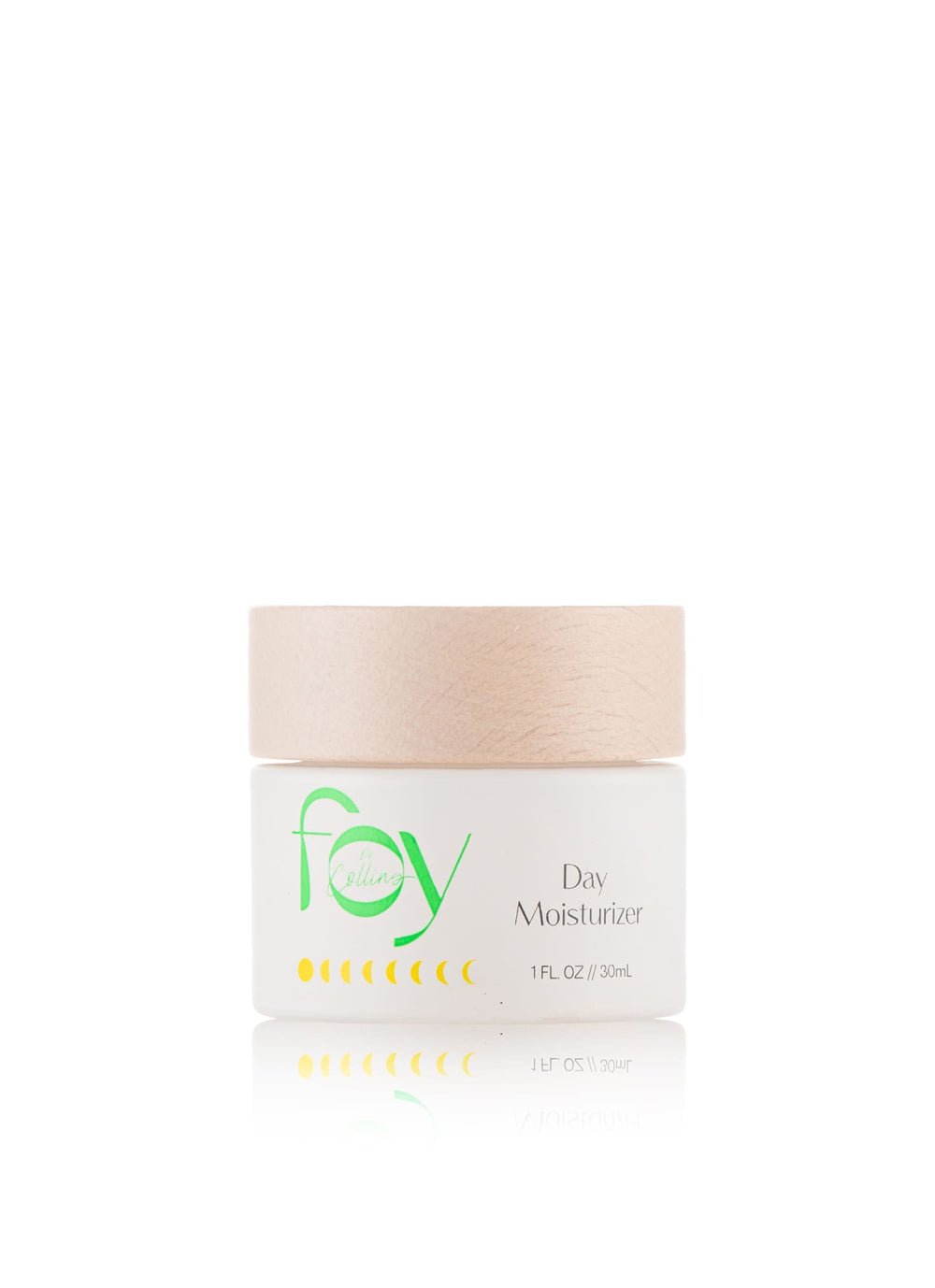 Foy Day Moisturizer